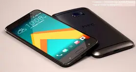 دو نسخه از گوشی HTC 10 تاییدیه FCC دریافت کردند