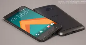 دو نسخه از گوشی HTC 10 تاییدیه FCC دریافت کردند