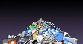 نرم افزارهای کاربردی اپل