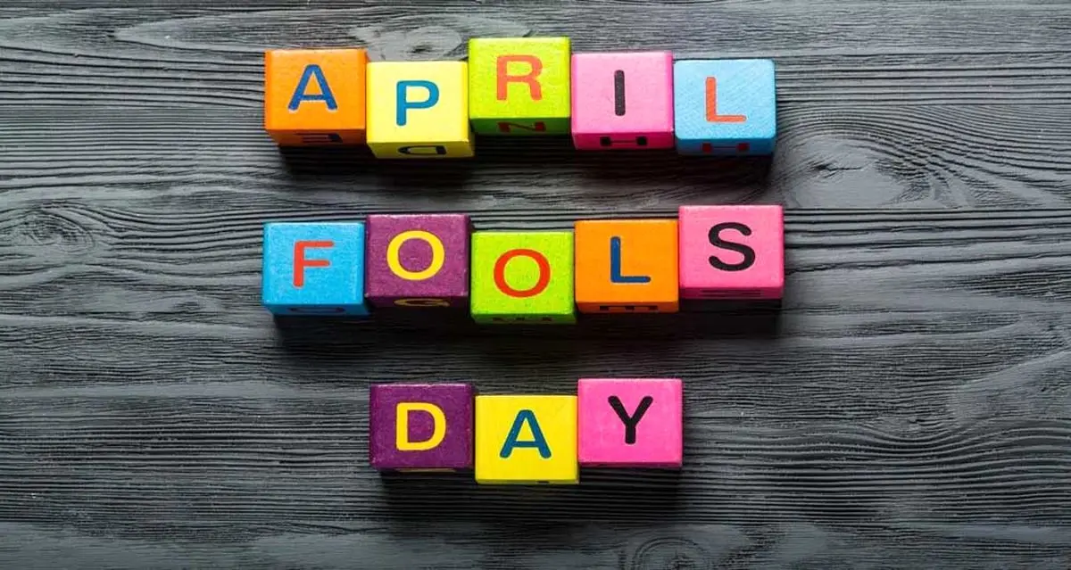 گزینه شوخی آوریل گوگل دردسرساز شد