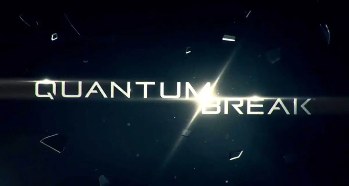 با نمرات Quantum Break همراه باشید