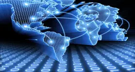 افزایش ۱۰ برابری ظرفیت اینترنت کشور