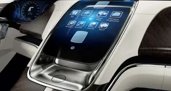 آمازون و مایکروسافت بازیگران جدید صنعت خودروسازی