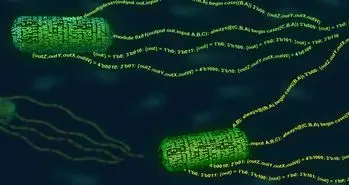 ابداع زبان برنامه نویسی برای سلول های زنده