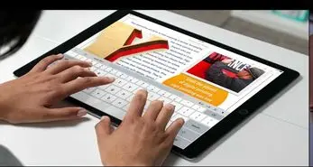 فروش آفیس ۳۶۵ در کنار iPad Pro توسط اپل