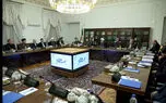 سه شورای موازی با شورای عالی مجازی منحل شدند