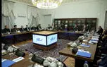 سه شورای موازی با شورای عالی مجازی منحل شدند