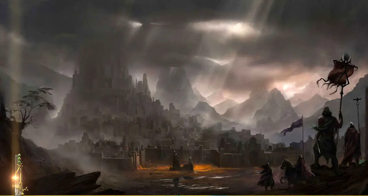 یک بازی ایرانی برای پلی استیشن ۴ عرضه می‌شود!