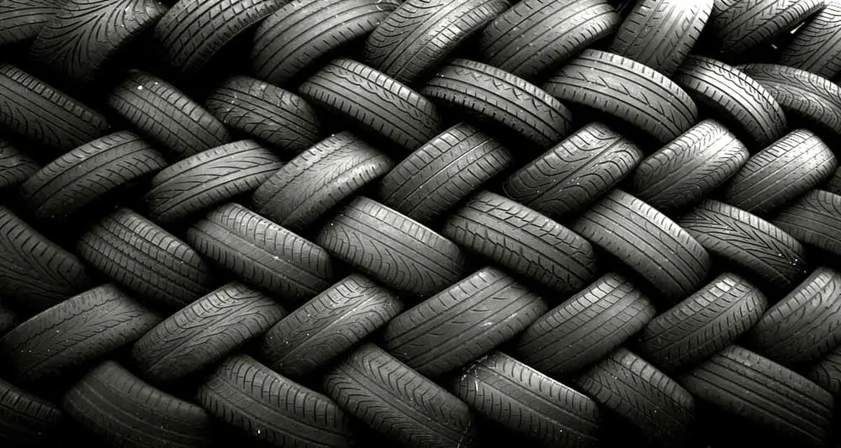 جدیدترین روش فروپاشی پیوندهای مولکولی لاستیک