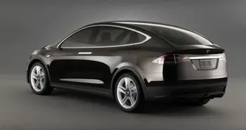 تسلا ۳؛ دویست هزار سفارش در کم تر از یک روز!