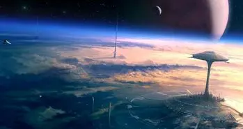 پیش بینی دنیای آینده در حضور فناوری