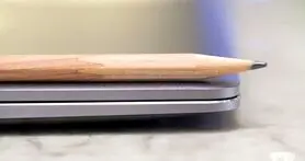لپ تاپ فوق باریک HP v رقیب جدید اپل