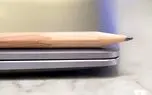 لپ تاپ فوق باریک HP v رقیب جدید اپل