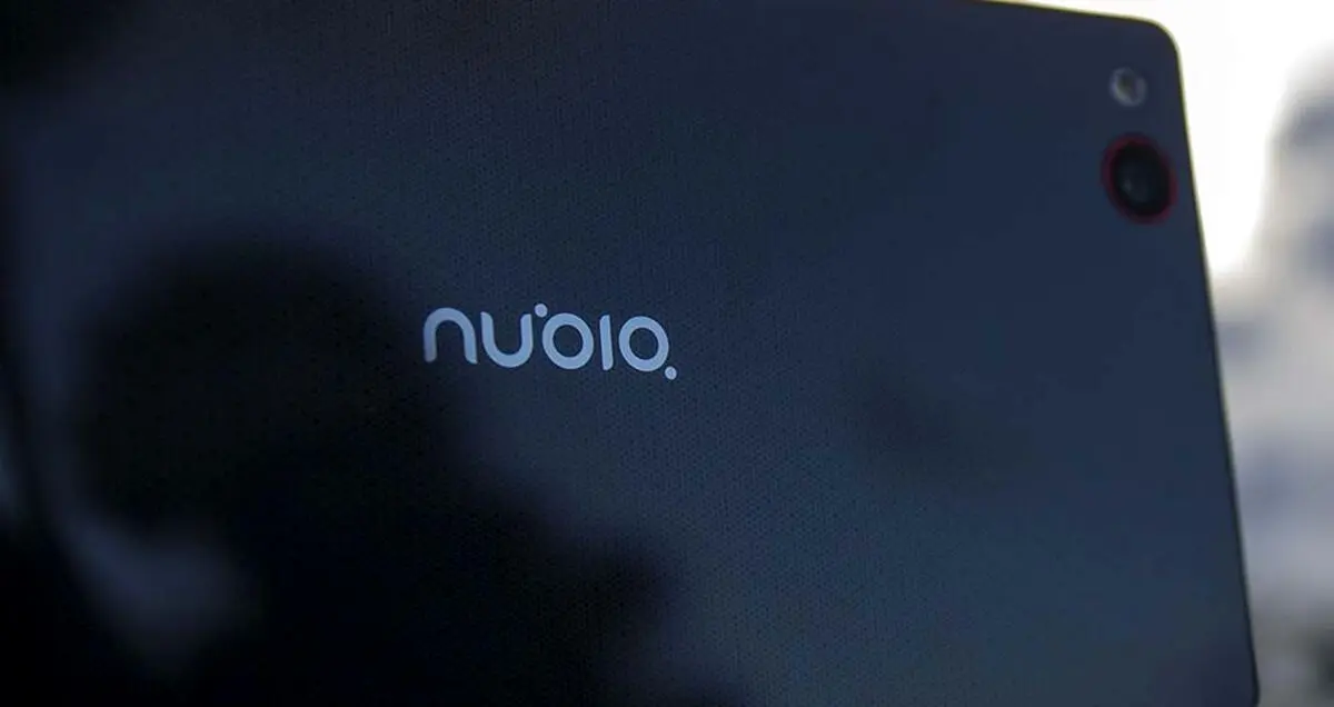 پرچمدار زد‌تی‌ای یعنی گوشی Nubia Z11 نوزدهم ماه جاری رونمایی می‌شود