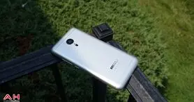 نسخه ارزان قیمت گوشی Meizu MX5 با نام اختصاصی MX5e معرفی شد