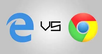 آیا مرورگر کروم می تواند پشت اینترنت اکسپلورر را به خاک بمالد؟