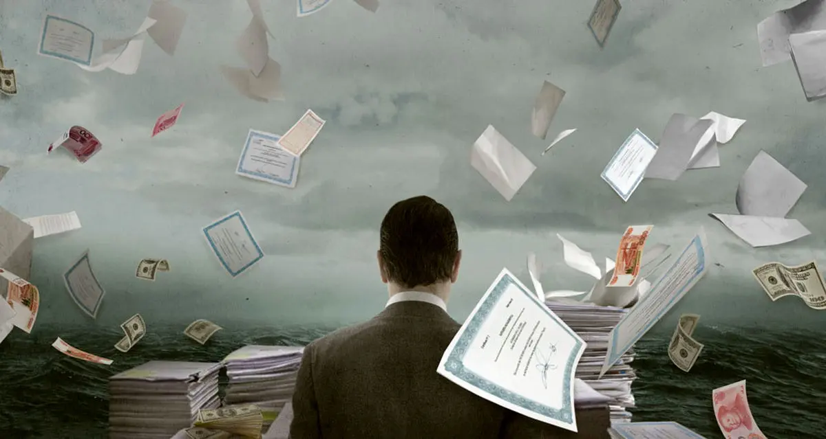 شروع رسوایی بزرگ اسناد مالی پاناما از هک سرور ایمیل