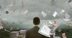شروع رسوایی بزرگ اسناد مالی پاناما از هک سرور ایمیل