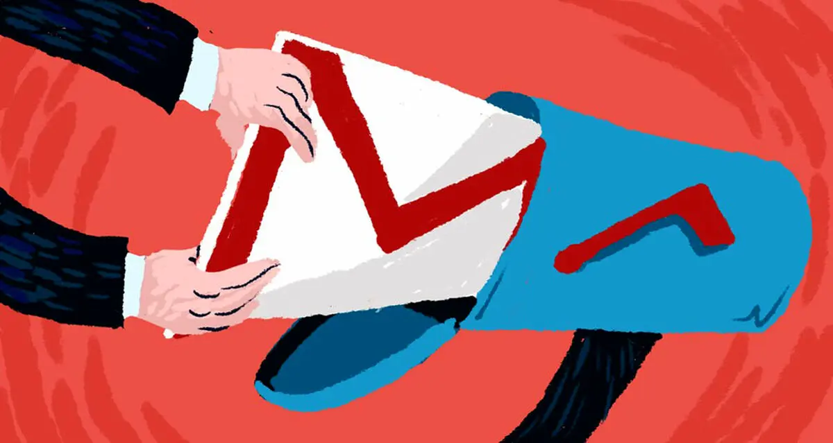 امکان بازگرداندن پیام های ارسال شده در Gmail فراهم شد