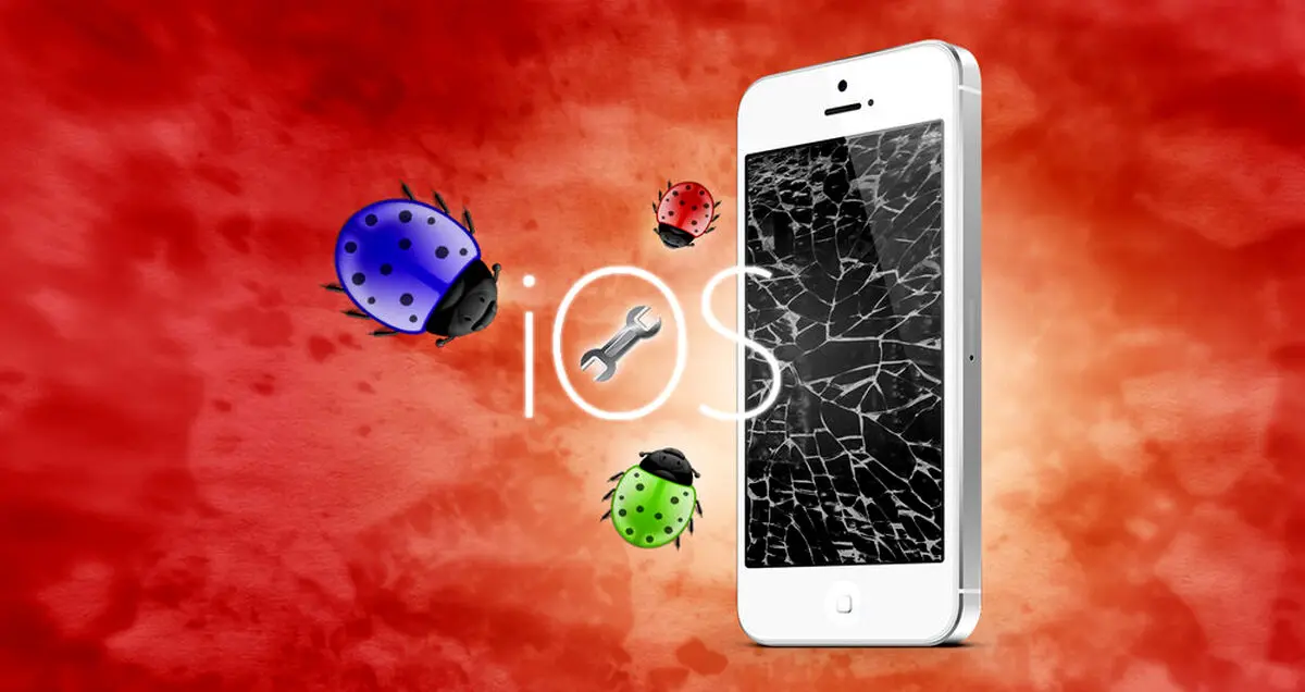 نفوذ به تلفن کاربران با استفاده از حفره امنیتی در iOS 9.3.1