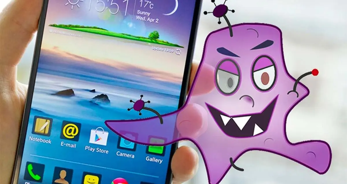 آیا گوشی هوشمند شما نیاز به آنتی ویروس یا اپلیکیشن‌های امنیتی دارد؟