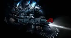 تاریخ انتشار عنوان Gears of War 4 اعلام شد