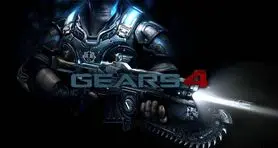 تاریخ انتشار عنوان Gears of War 4 اعلام شد