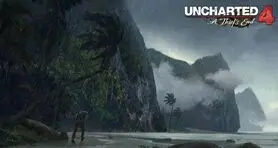 Uncharted 5 توسط استودیوی دیگری ساخته خواهد شد