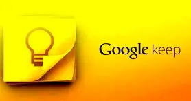 نحوه استفاده از Google Keep