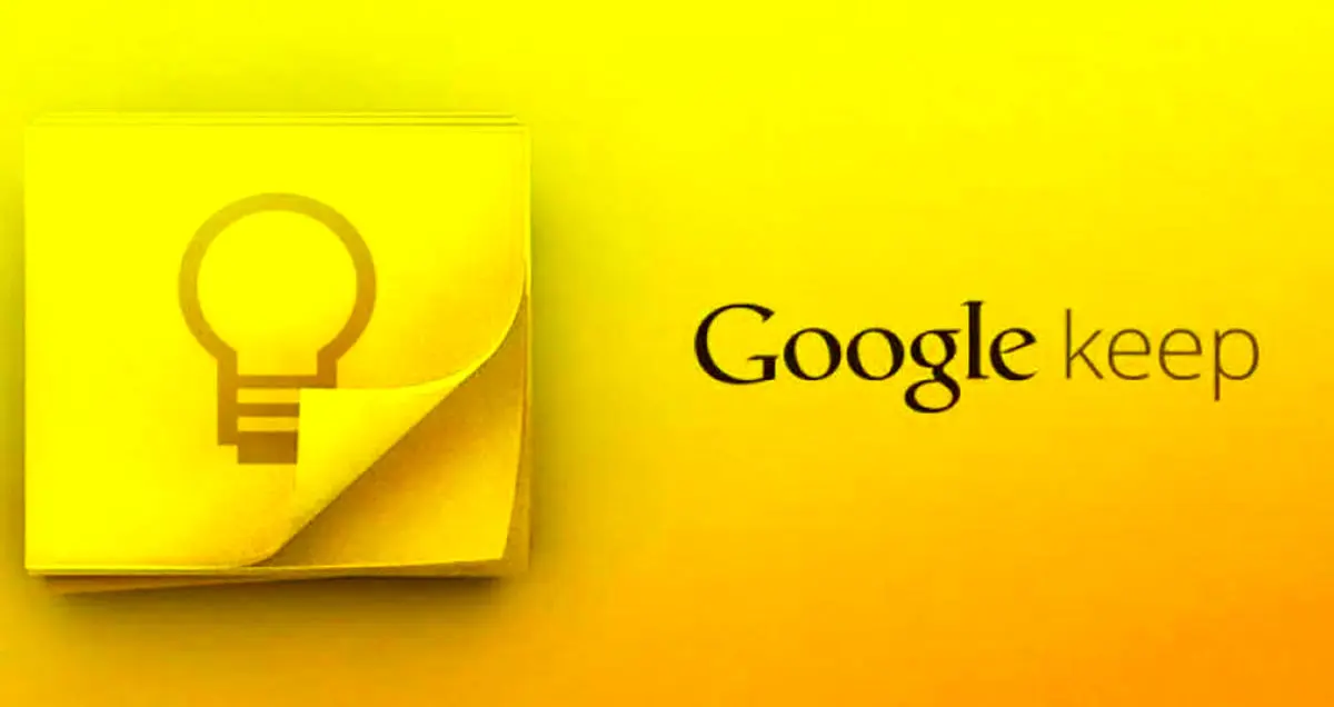 نحوه استفاده از Google Keep