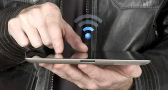 دلایل کاهش سرعت اینترنت