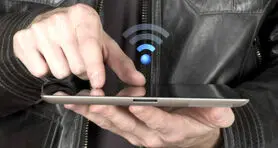 دلایل کاهش سرعت اینترنت