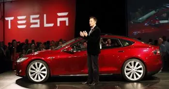 پیش خرید خیره کننده خودرو تسلا ۳