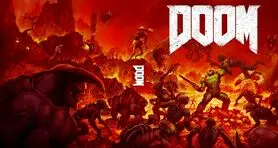 تاریخ شروع نسخه بتای بازی DOOM مشخص شد