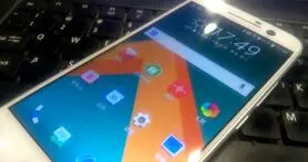 جدیدترین اخبار HTC 10: دوربین سلفی مجهز به قابلیت OIS و باتری قدرتمند