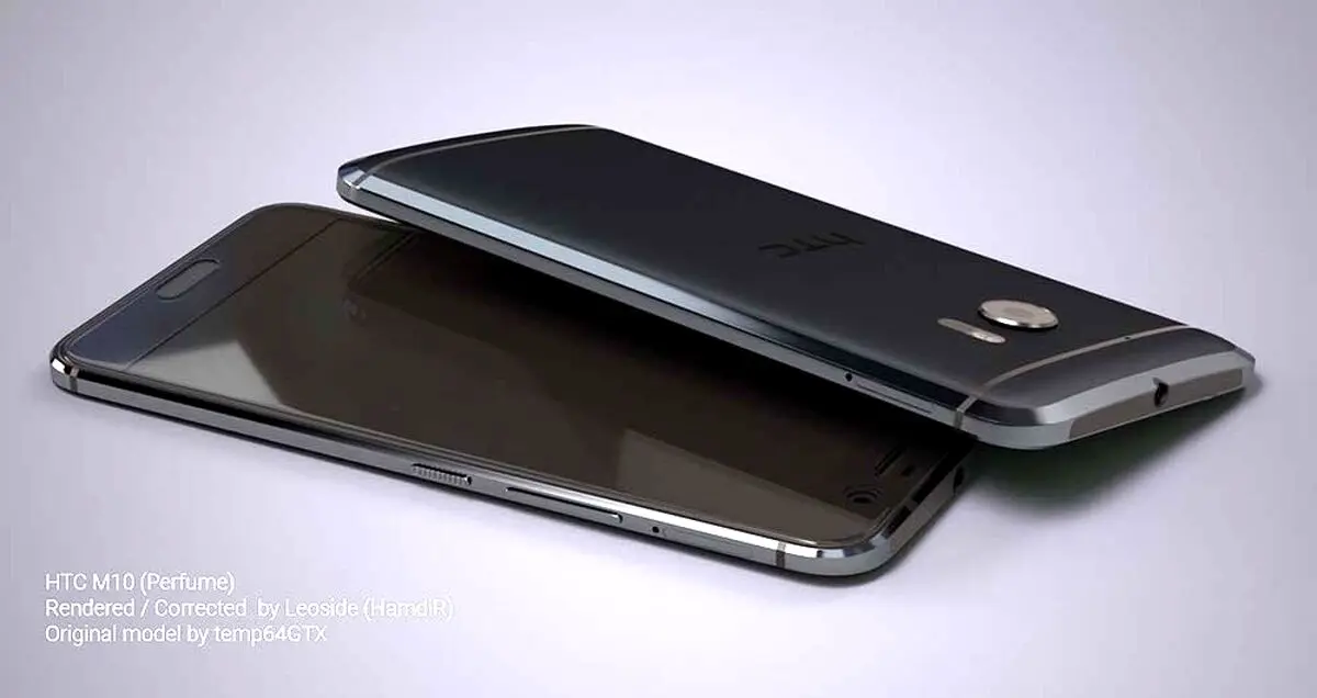 مشخصات فنی HTC 10 توسط سایت GFXBench فاش شد!