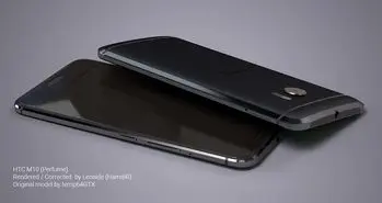 مشخصات فنی HTC 10 توسط سایت GFXBench فاش شد!