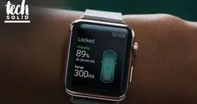 اپل واچ ۲ با طراحی ظریف‌تر در کنفرانس WWDC 2016 رونمایی می‌شود