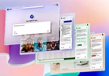 جزئیات اولین آپدیت هوش مصنوعی Copilot اعلام شد؛ بهبود جلسات کاری تیمز

