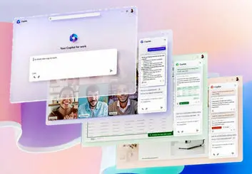 جزئیات اولین آپدیت هوش مصنوعی Copilot اعلام شد؛ بهبود جلسات کاری تیمز
