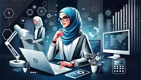 نقش کمرنگ زنان در اقتصاد دیجیتال