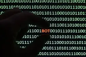 نیمی از ترافیک اینترنت مختص بات‌های هوش مصنوعی 
