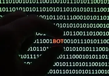 نیمی از ترافیک اینترنت مختص بات‌های هوش مصنوعی 
