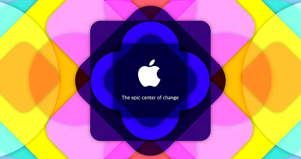 کنفرانس WWDC 2016 اپل سیزدهم تا هفدهم ژوئن برگزار می‌شود