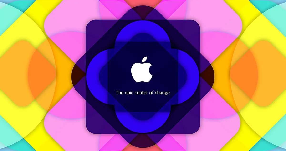 کنفرانس WWDC 2016 اپل سیزدهم تا هفدهم ژوئن برگزار می‌شود