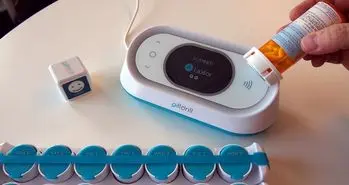 پیل دریل مدیریت مصرف داروها را به دست می گیرد