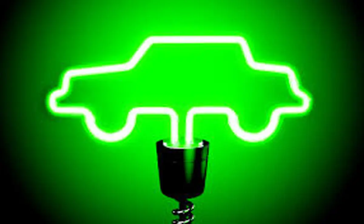 نحوه تبدیل اتومبیل افراد به اتومبیل دوستدار محیط زیست