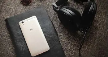 زد‌تی‌ای از دو گوشی هوشمند جدید پرده‌برداری کرد