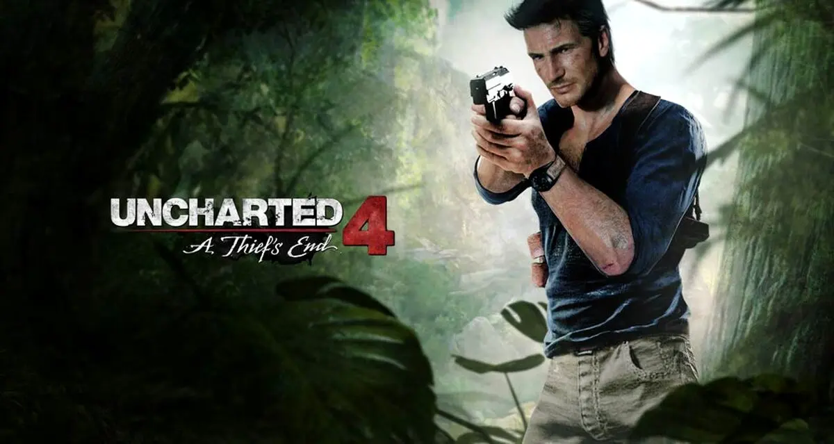 Uncharted 4 بهترین بازی این مجموعه است!