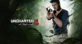 Uncharted 4 بهترین بازی این مجموعه است!